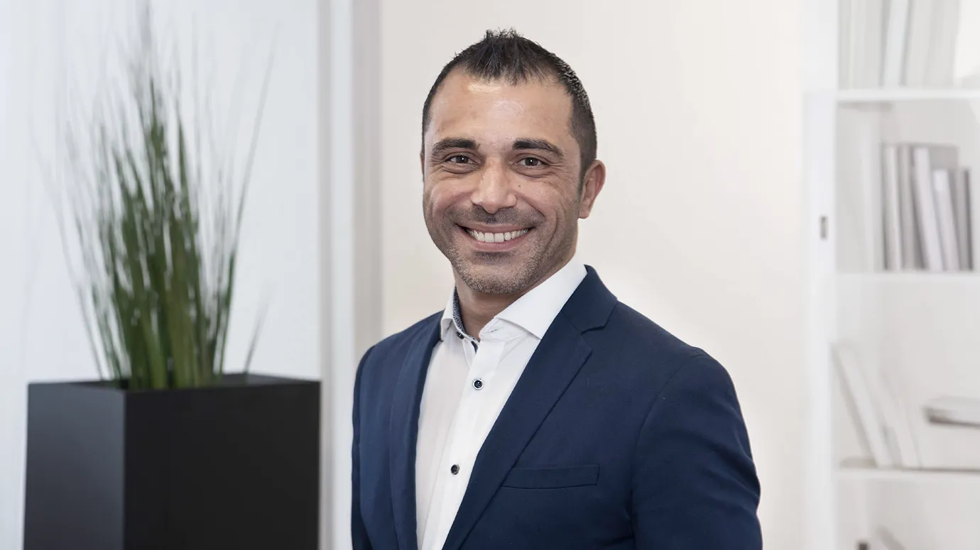 Nelson Gomes - Gewerbeversicherungen